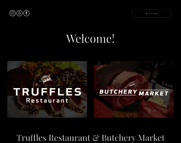 Todayattruffles.com thumbnail Todayattruffles.com thumbnail