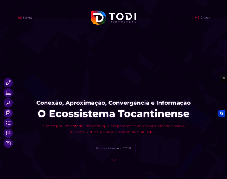 Todi.com.br thumbnail