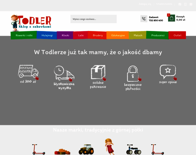 Todler.pl thumbnail