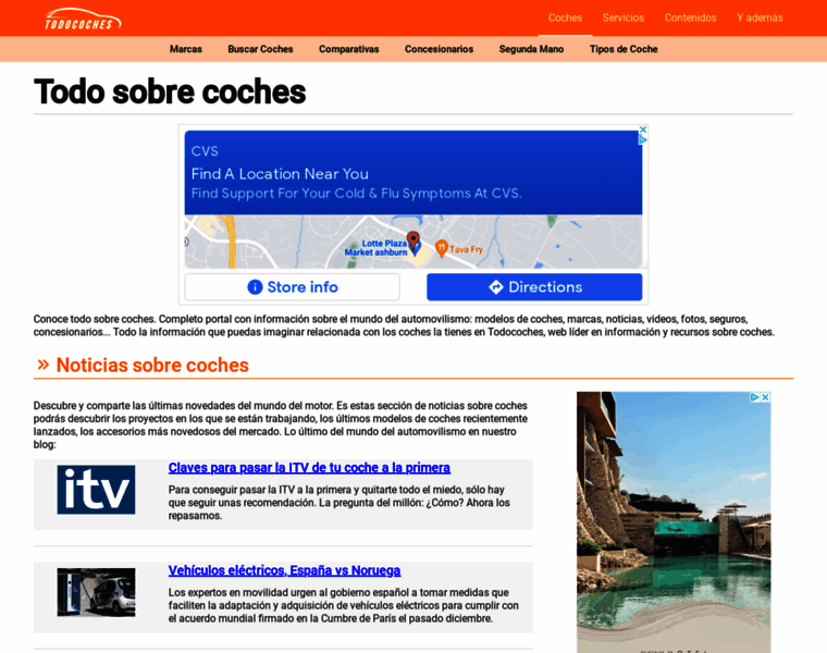 Todocoches.com thumbnail
