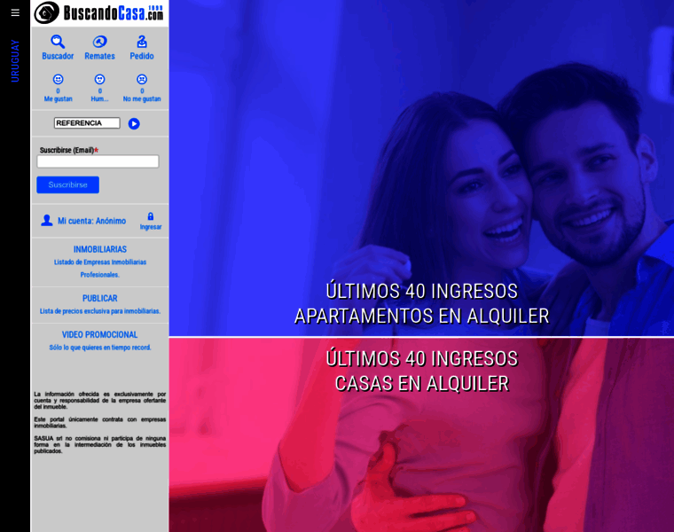 Todoinmuebles.com thumbnail Todoinmuebles.com thumbnail