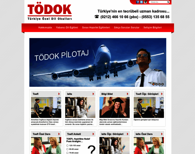 Todok.com.tr thumbnail