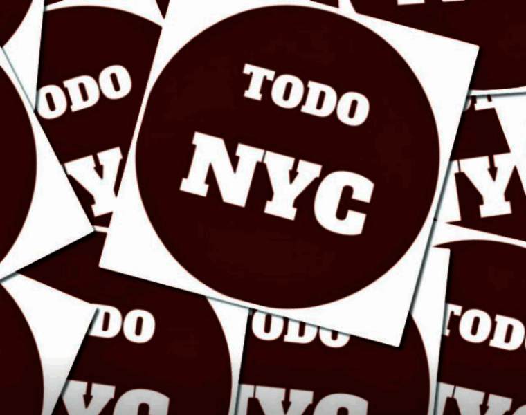 Todonyc.info thumbnail