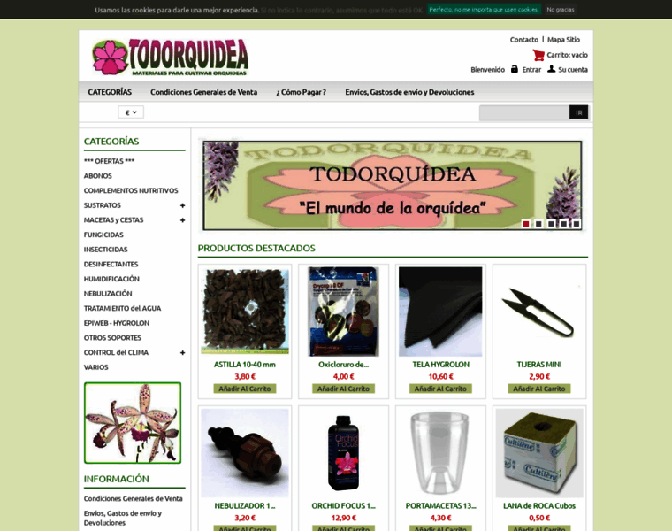 Todorquidea.com thumbnail