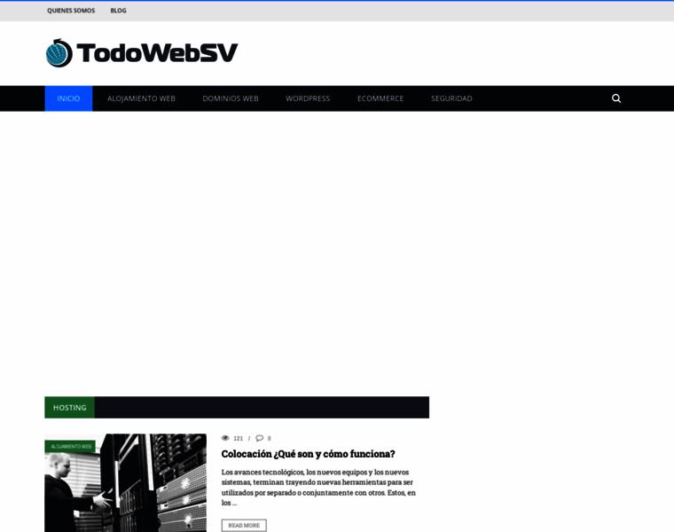 Todowebsv.com thumbnail