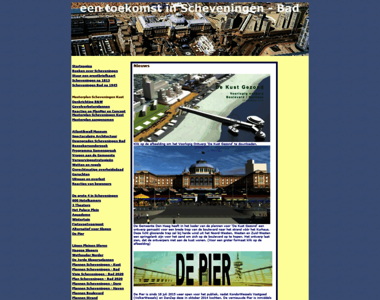 Toekomstscheveningenbad.nl thumbnail