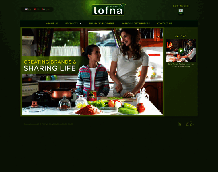Tofna.com.tr thumbnail