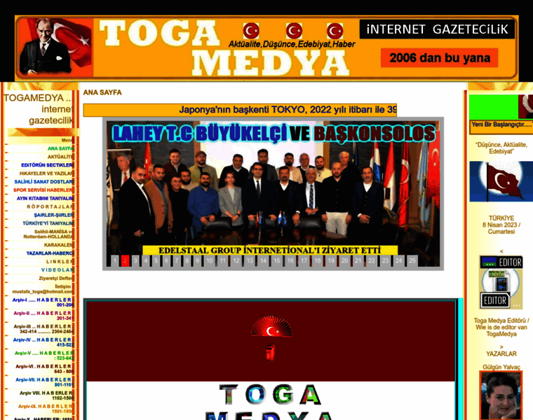 Togamedya.net thumbnail