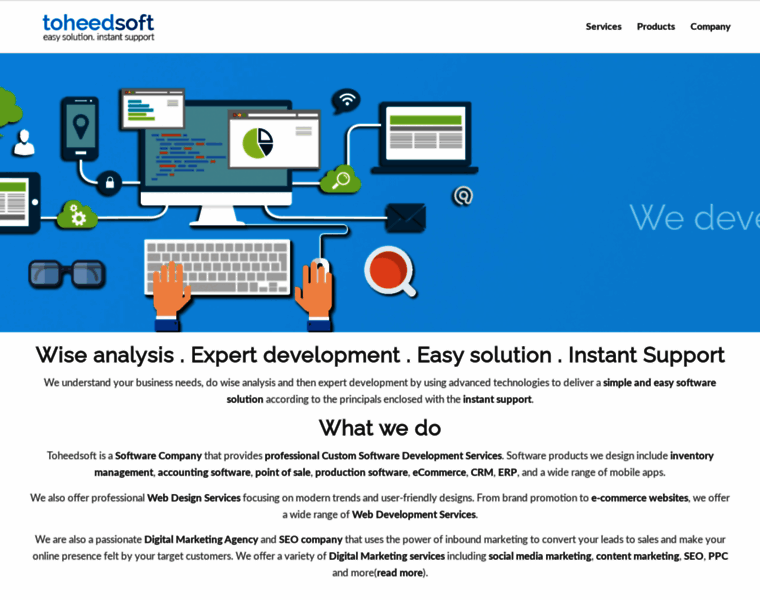 Toheedsoft.com thumbnail Toheedsoft.com thumbnail