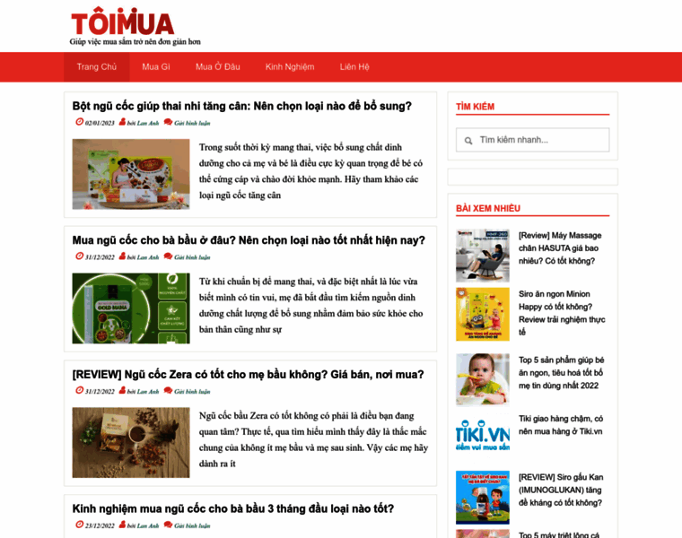 Toimua.net thumbnail