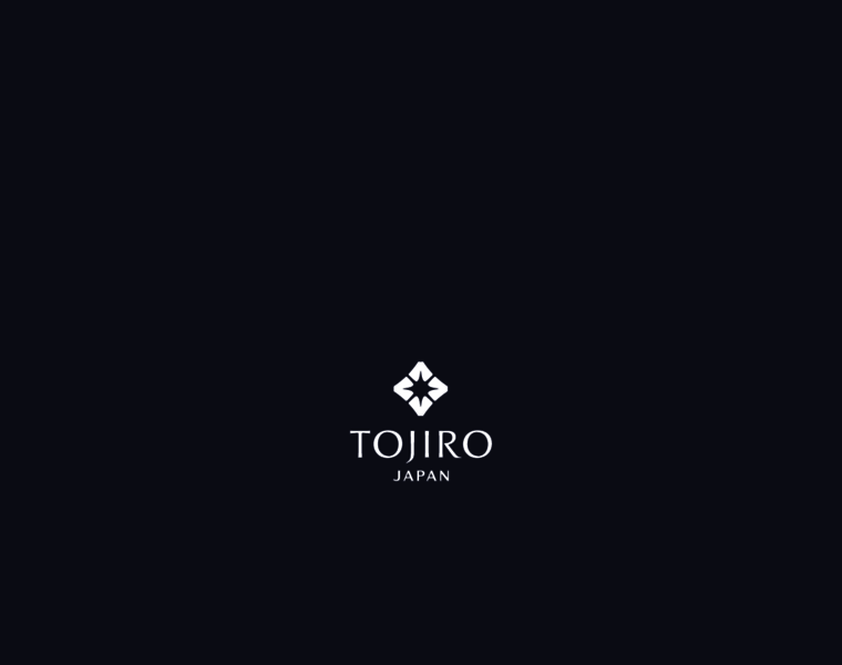 Tojiro.net thumbnail