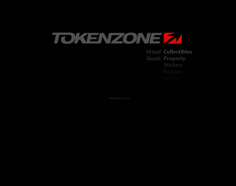 Tokenzone.com thumbnail