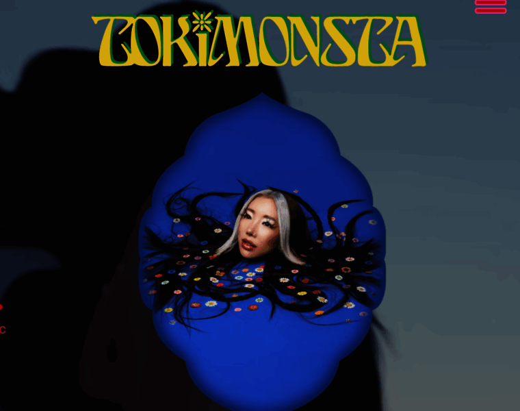 Tokimonsta.com thumbnail Tokimonsta.com thumbnail