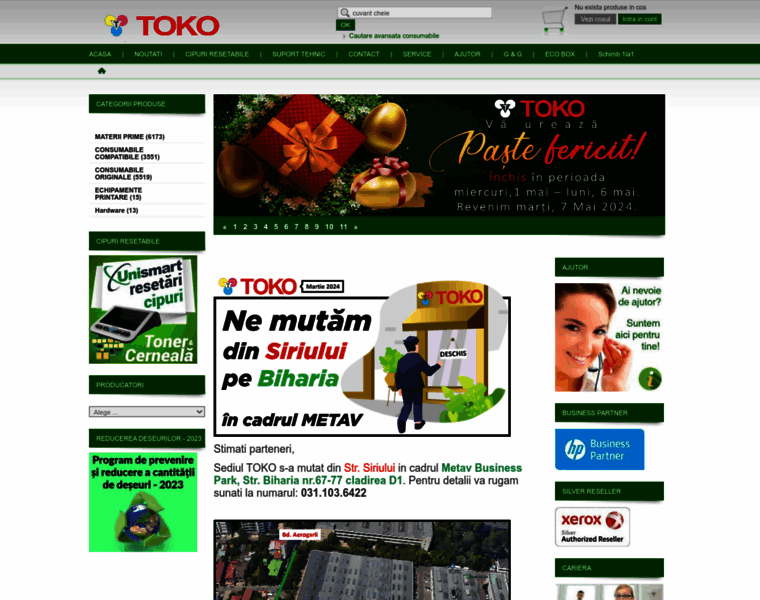 Toko.ro thumbnail