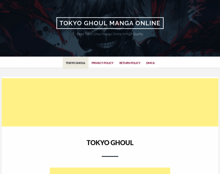 Tokyo-ghoul-manga-online.com thumbnail
