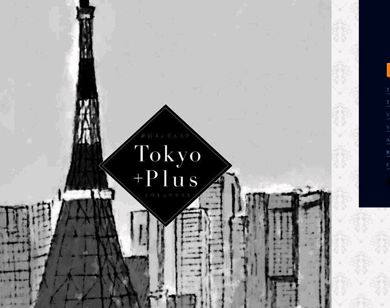 Tokyo-plus.tokyo thumbnail