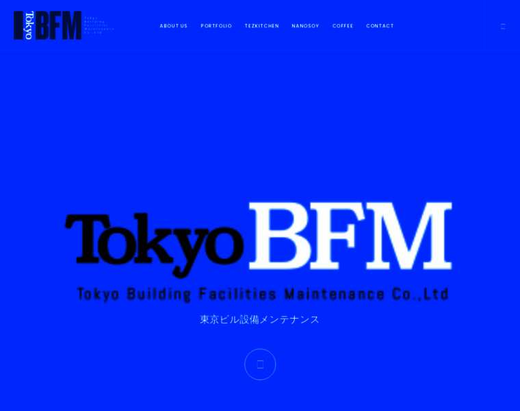 Tokyobfm.co.jp thumbnail