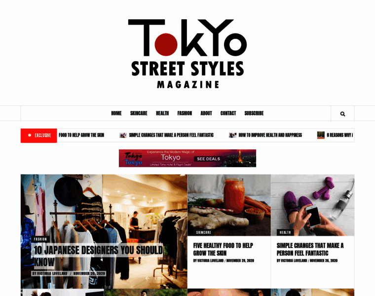 Tokyofaces.com thumbnail