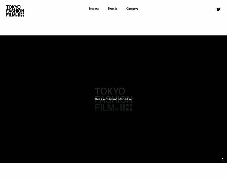 Tokyofashionfilm.com thumbnail