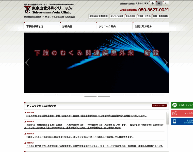 Tokyokekkan.com thumbnail