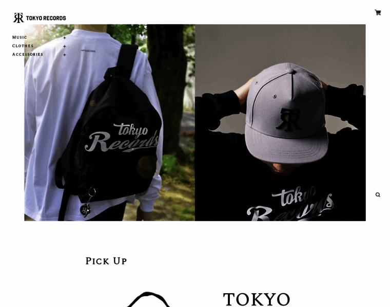 Tokyorecords.shop thumbnail