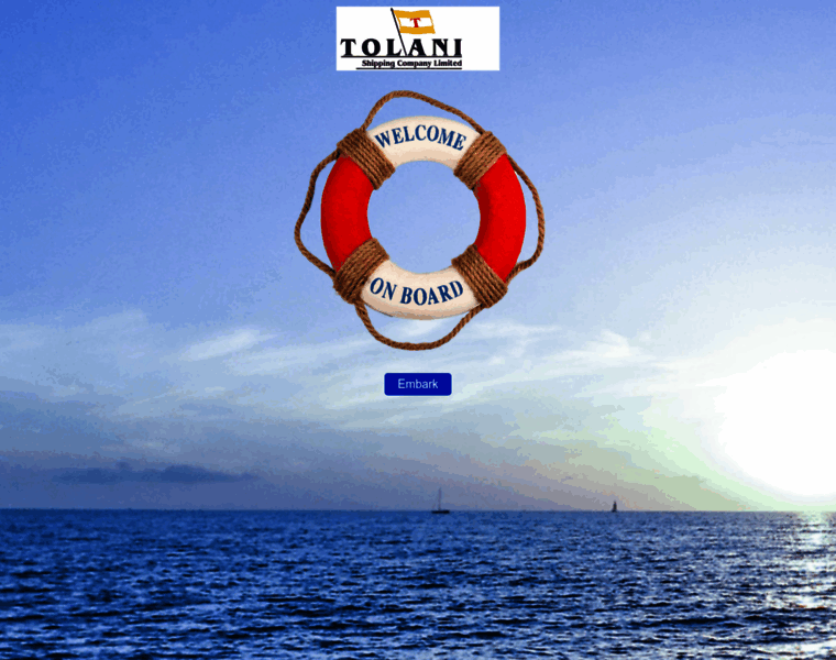 Tolanigroup.com thumbnail