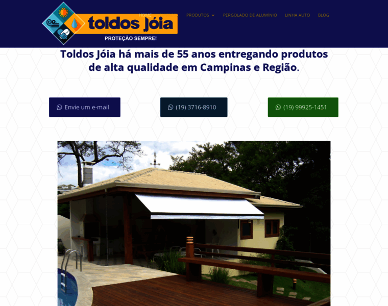 Toldosjoia.com.br thumbnail
