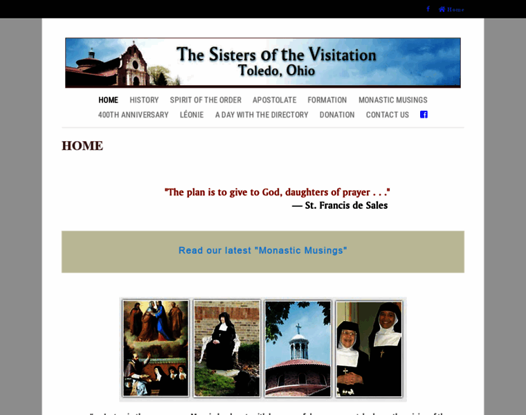 Toledovisitation.org thumbnail