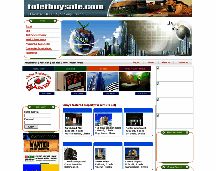 Toletbuysale.com thumbnail