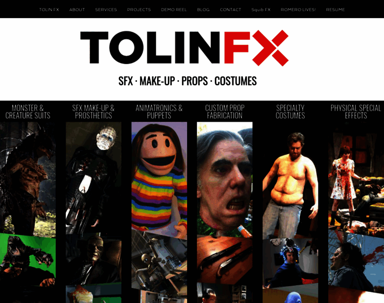 Tolinfx.com thumbnail