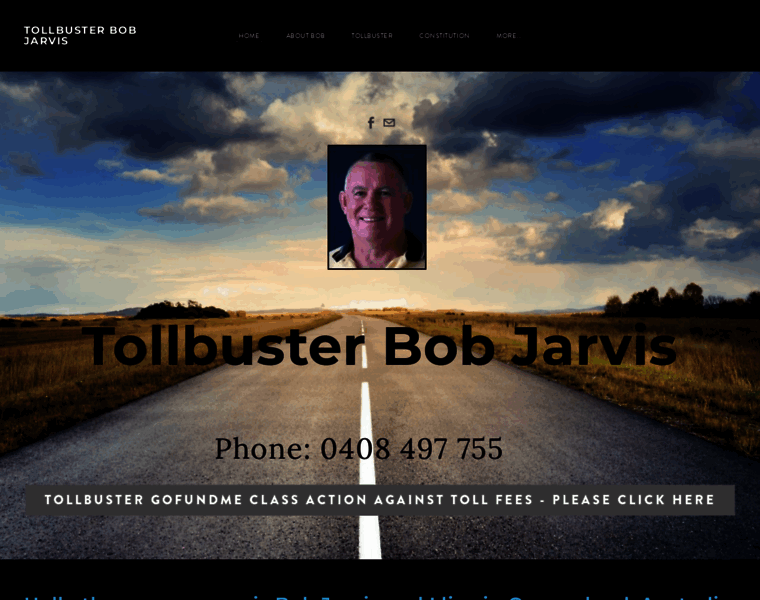 Tollbusterbobjarvis.weebly.com thumbnail