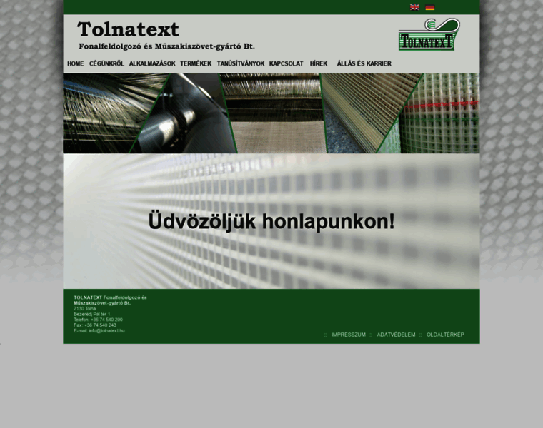 Tolnatext.hu thumbnail