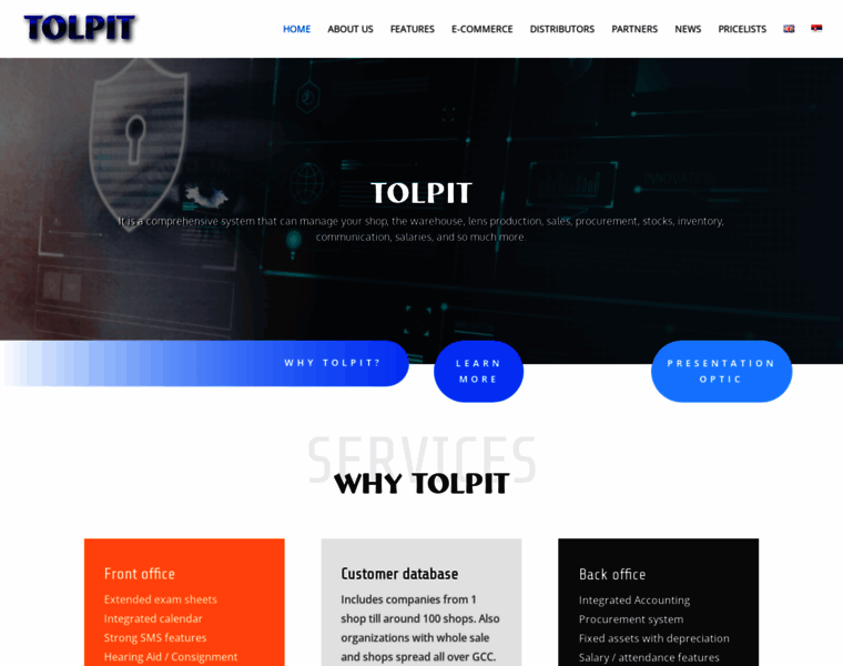 Tolpit.com thumbnail