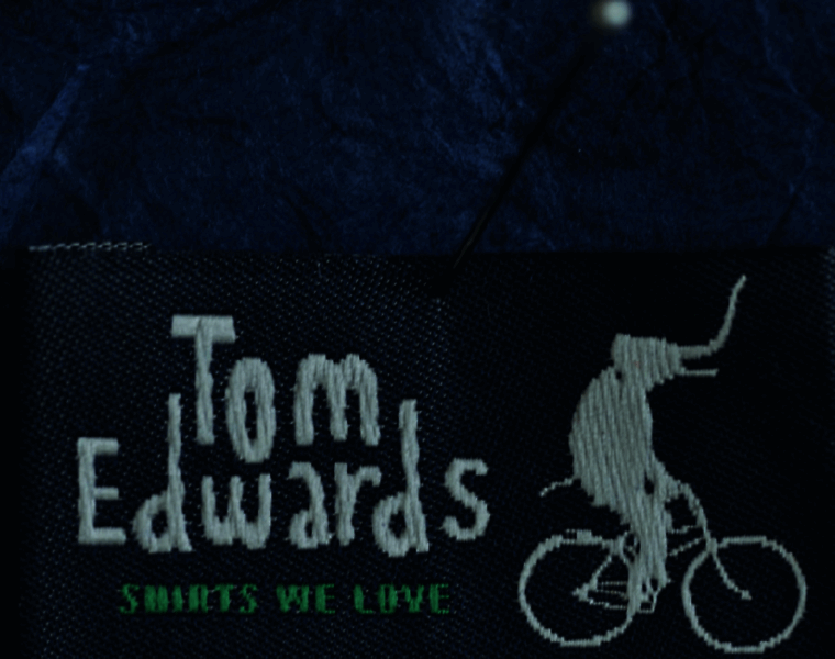 Tom-edwards.fr thumbnail
