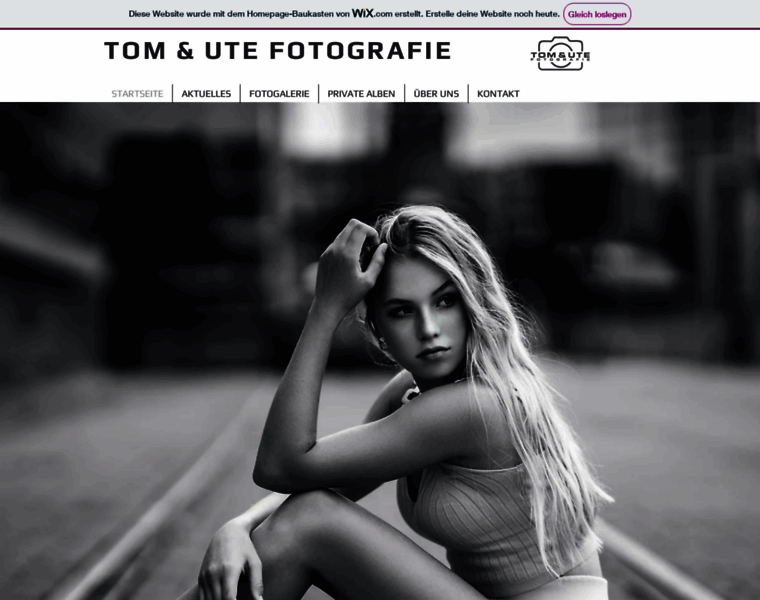 Tom-ute-fotografie.com thumbnail