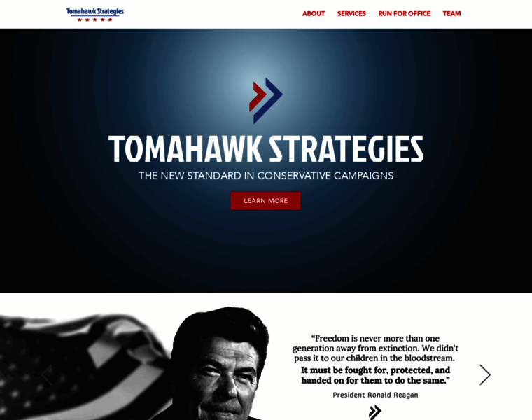 Tomahawkstrategies.com thumbnail