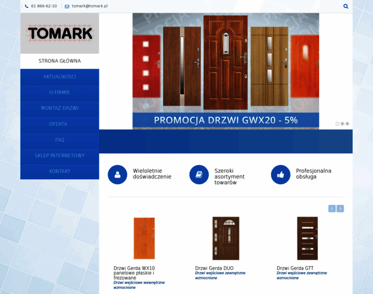 Tomark.pl thumbnail