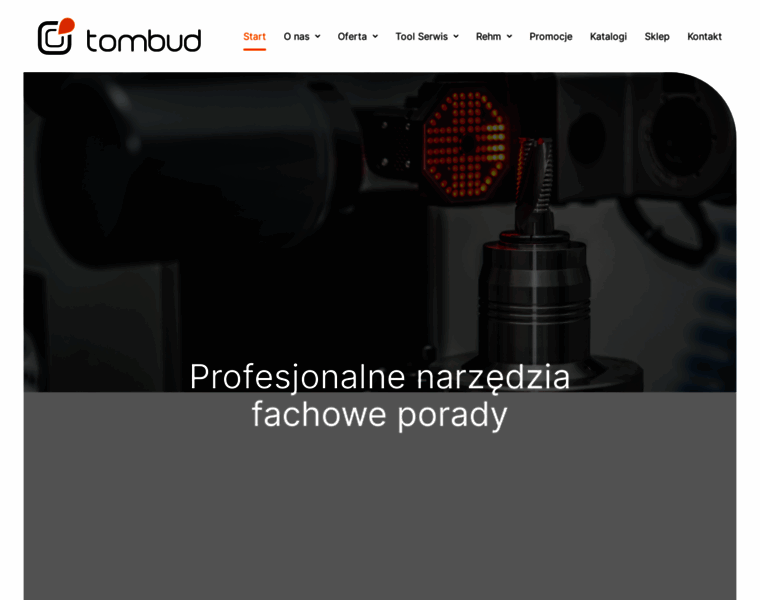 Tombud.pl thumbnail