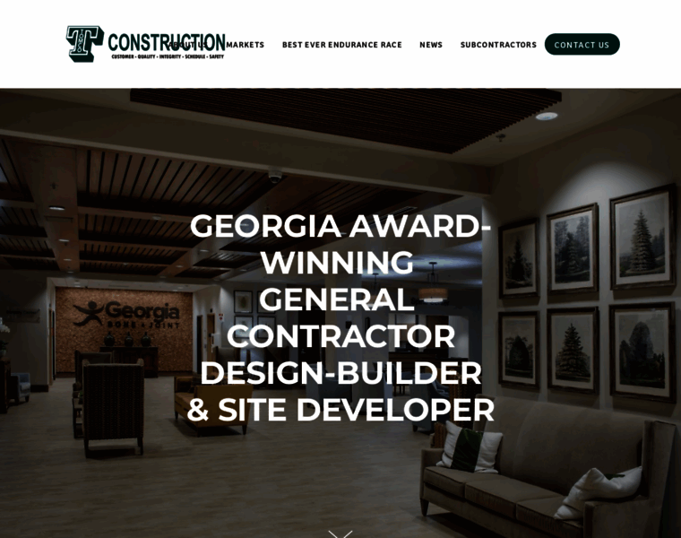 Tomcoconstruction.com thumbnail Tomcoconstruction.com thumbnail