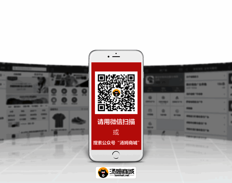 Tommall.net thumbnail