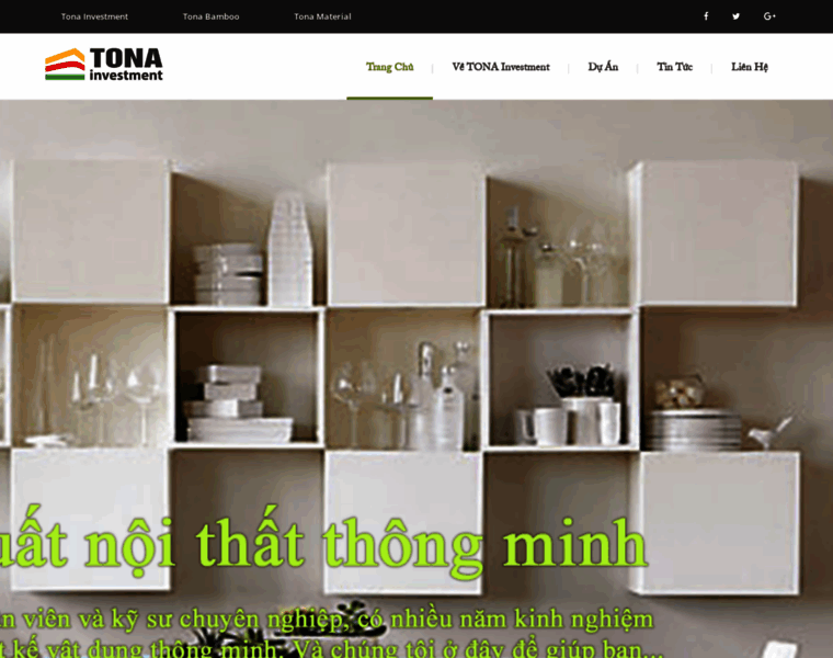 Tona.com.vn thumbnail