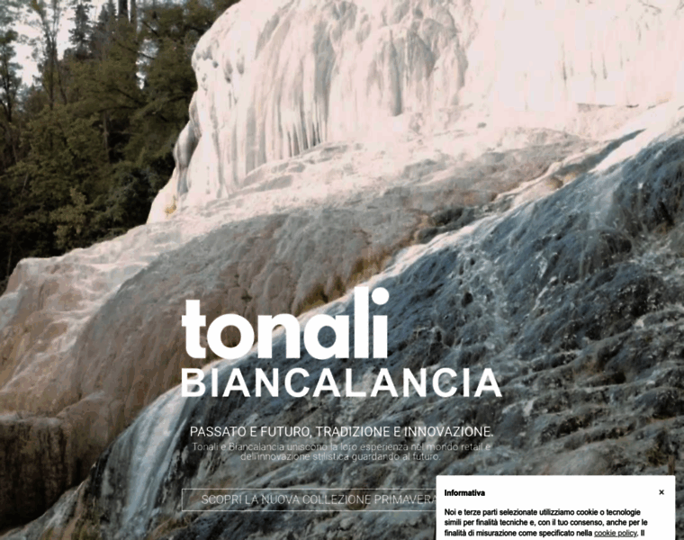 Tonali.com thumbnail