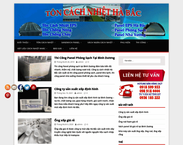 Toncachnhiet.vn thumbnail