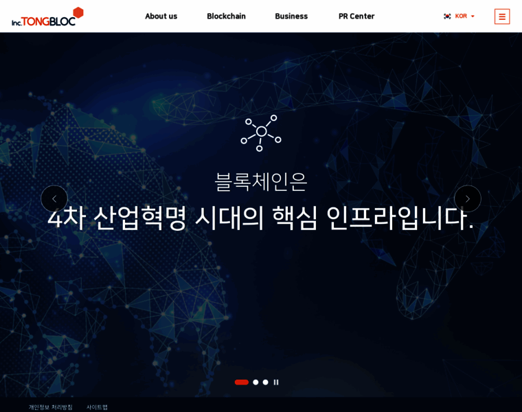 Tongbloc.com thumbnail Tongbloc.com thumbnail