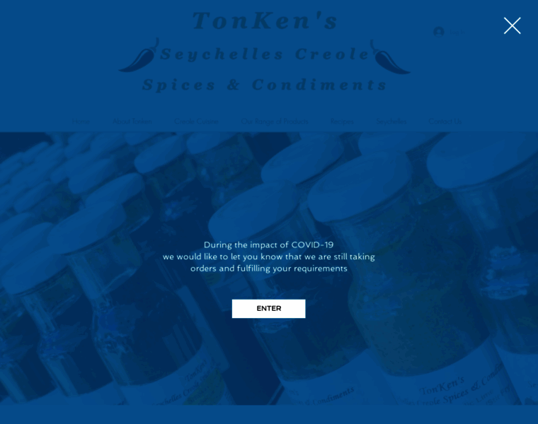 Tonken.com thumbnail