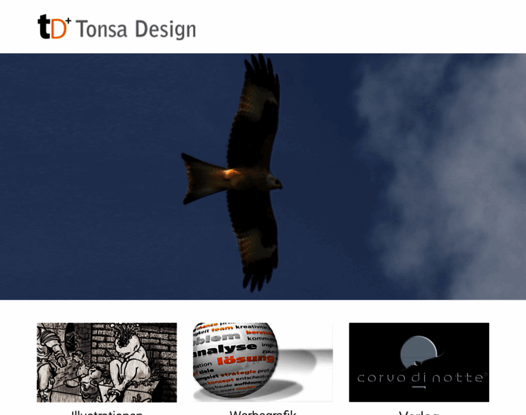 Tonsa-design.ch thumbnail