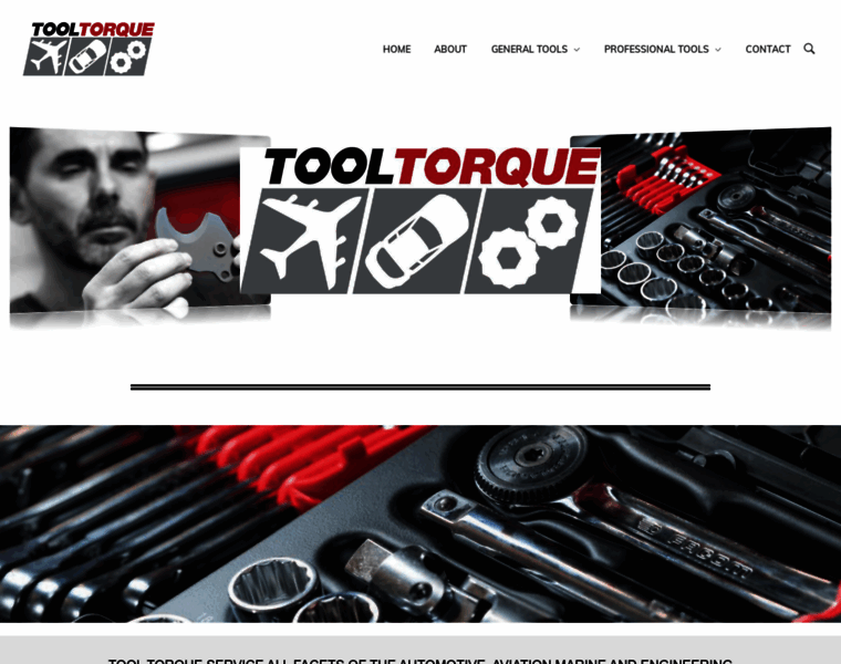 Tool-torque.com thumbnail