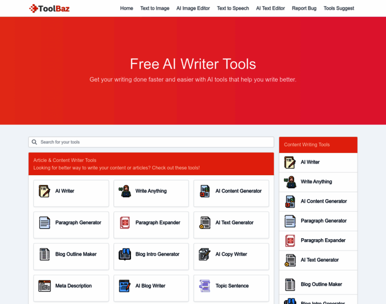 Toolbaz.com thumbnail