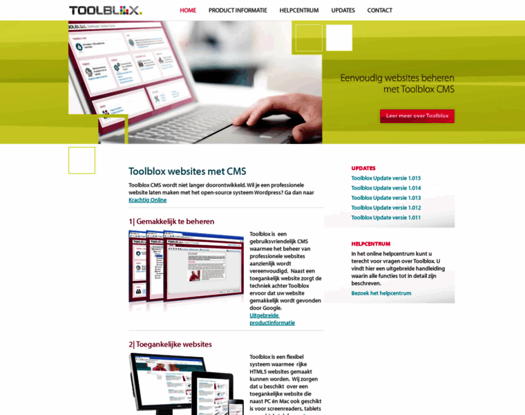 Toolblox.nl thumbnail