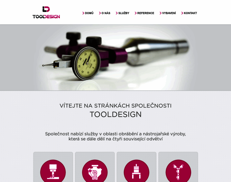 Tooldesign.cz thumbnail